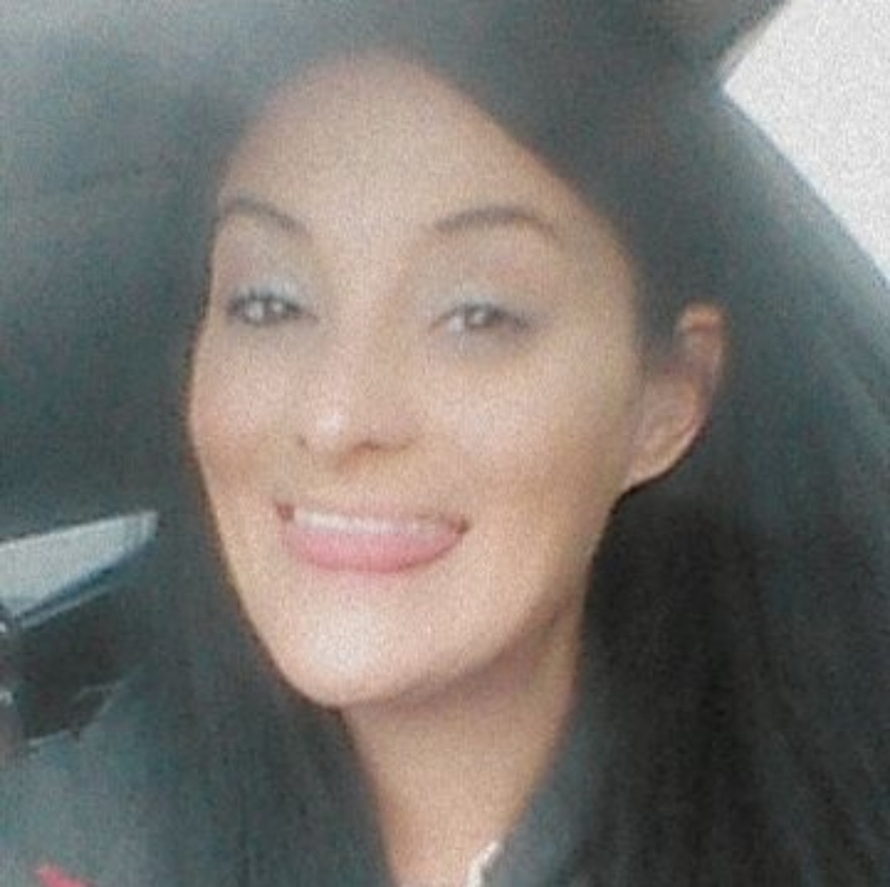 Meet your Posher, Stephanie